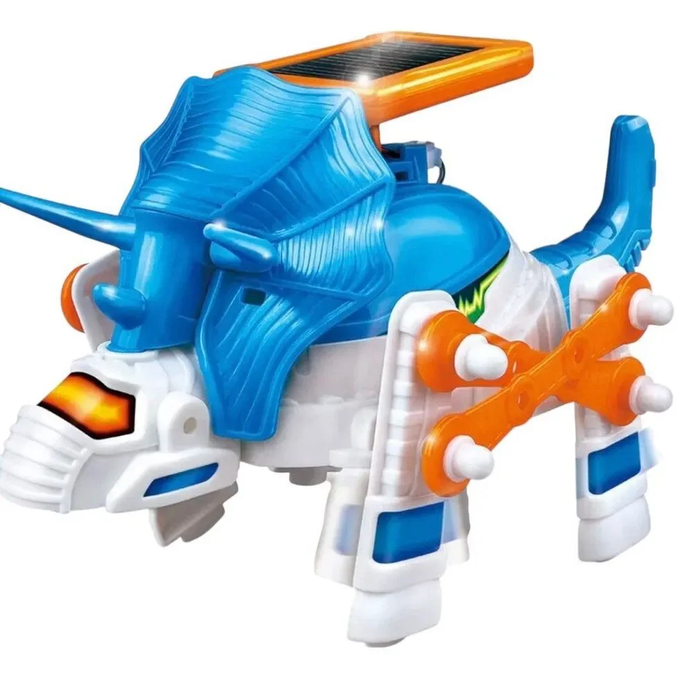STEM OWI RobotiKits Robotics X in 1 Renewable Energy Kit OwiKit Summer Fun 8+
